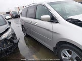 Honda Odyssey Touring 5FNRL38809B504542 снимка
