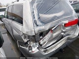 Honda Odyssey Touring 5FNRL38809B504542 снимка
