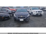 Chevrolet Cruze 1G1PC5SB8F7223798 снимка