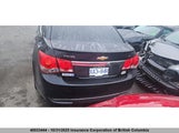 Chevrolet Cruze 1G1PC5SB8F7223798 снимка