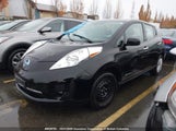 Nissan Leaf S/Sv/Sl 1N4AZ0CP9FC305402 снимка