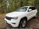 Jeep Grand Cherokee Laredo 1C4RJFAG5MC576609 снимка