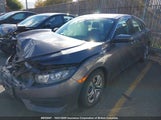Honda Civic Lx 2HGFC2E59HH007863 снимка