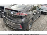 Hyundai Ioniq KMHC05LJ8LU062639 снимка