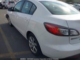 Mazda 3 I JM1BL1SFXA1342915 снимка