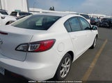 Mazda 3 I JM1BL1SFXA1342915 снимка
