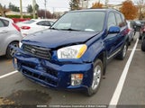 Toyota Rav4 JTEHH20V110053175 снимка