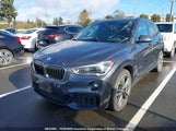 BMW X1 WBXHT3C33G5F66707 fotografie