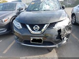 Nissan Rogue S/Sl/Sv 5N1AT2MVXFC815614 снимка