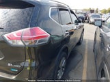 Nissan Rogue S/Sl/Sv 5N1AT2MVXFC815614 снимка