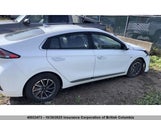 Hyundai Ioniq KMHC05LJ6LU063479 снимка