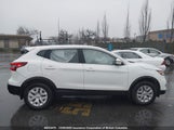 Nissan Qashqai JN1BJ1AV1MW323209 снимка
