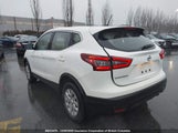 Nissan Qashqai JN1BJ1AV1MW323209 снимка