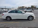 Mercedes-Benz C 300 4Matic WDDGF81X28F107184 fotografie