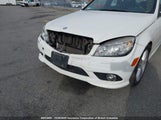 Mercedes-Benz C 300 4Matic WDDGF81X28F107184 снимка