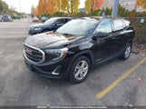 GMC Terrain Sle 3GKALMEVXJL289551 снимка