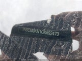 Nissan Nv200 2.5S/2.5Sv 3N6CM0KN1GK692473 fotografie