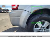 Ford Escape Xlt 1FMCU0D77AKD03044 fotografie