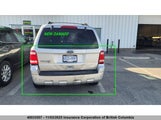 Ford Escape Xlt 1FMCU0D77AKD03044 fotografie