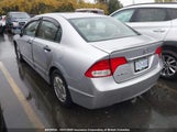 Honda Civic Dx-G 2HGFA1F40AH013322 снимка