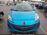 Mazda 3 I JM1BL1KF9B1415516 photo