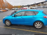 Mazda 3 I JM1BL1KF9B1415516 снимка