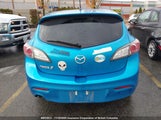 Mazda 3 I JM1BL1KF9B1415516 photo