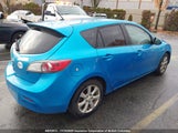 Mazda 3 I JM1BL1KF9B1415516 снимка