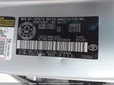 Toyota Camry 4T1BE46K07U693838 снимка