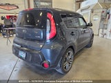 Kia Soul KNDJX3A51E7054319 снимка