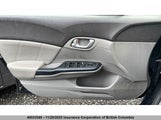 Honda Civic 2HGFB2F96CH006327 снимка