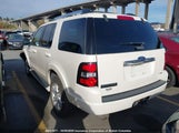 Ford Explorer Limited 1FMEU75807UA80707 снимка