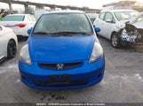 Honda Fit JHMGD38427S801859 снимка