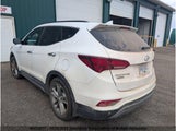 Hyundai Santa Fe Sport 5XYZUDLA7HG446868 fotografie