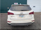 Hyundai Santa Fe Sport 5XYZUDLA7HG446868 снимка
