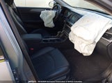 Hyundai Sonata Se 5NPE24AF3GH317617 снимка