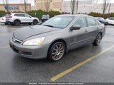 Honda Accord Ex 1HGCM66526A803307 снимка
