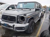 MERCEDES-BENZ G 63 AMG WDCYC7HJ3KX****** fotografie