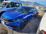 Honda Civic 2HGFC2F81KH017075 снимка