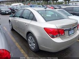 Chevrolet Cruze Lt 1G1PC5SB1D7191564 снимка