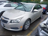 Chevrolet Cruze Lt 1G1PC5SB1D7191564 снимка