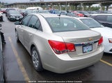 Chevrolet Cruze Lt 1G1PC5SB1D7191564 снимка