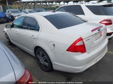 Ford Fusion Se 3FAHP0HA9BR158034 снимка
