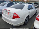 Ford Fusion Se 3FAHP0HA9BR158034 снимка