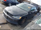 Volkswagen Jetta 3VWD07AJ2FM226528 снимка