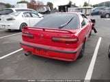 Acura Integra Gs JH4DA936XNS806182 снимка
