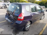 Honda Fit JHMGD38438S810295 снимка