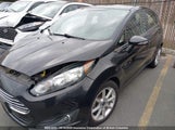 Ford Fiesta Se 3FADP4EJXFM134533 снимка