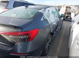 Honda Civic Touring 2HGFE1F94PH001909 снимка