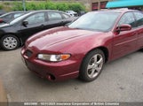 Pontiac Grand Prix Se 1G2WK52J12F231629 photo